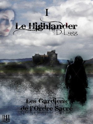 cover image of Les Gardiens de l'Ordre Sacré